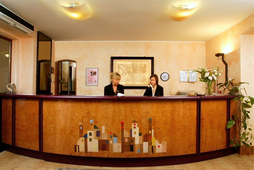 Corte Ongaro Hotel Верона Екстер'єр фото